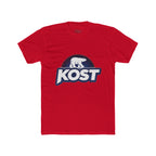 KOST Bear Logo Tee