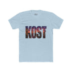 KOST City Skyline Graphic Tee — Urban Photo-Print Crew T-Shirt