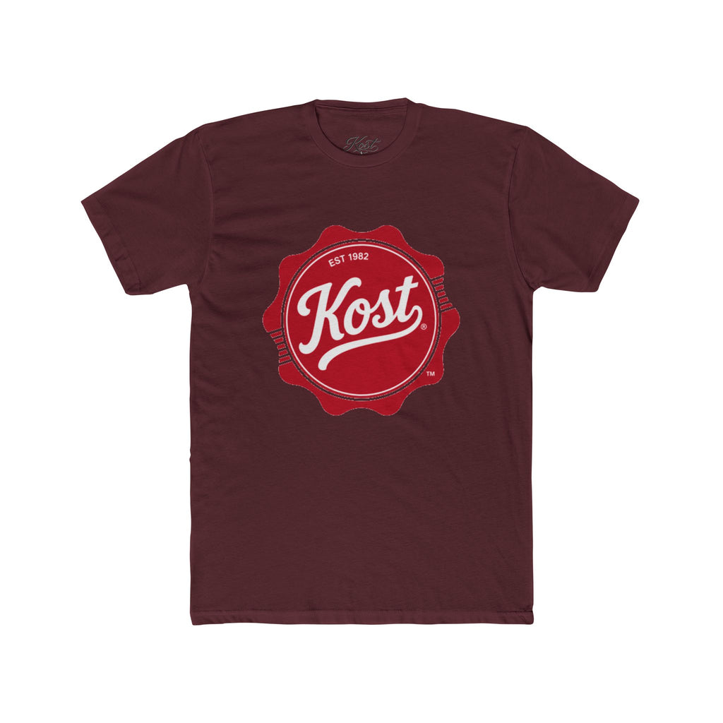 Kost Retro Logo Tee