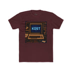KØST Retro Computer Graphic T-Shirt