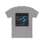 KOS Electronic Music DJ Graphic T-Shirt