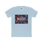 KAST Graphic Cotton T-Shirt