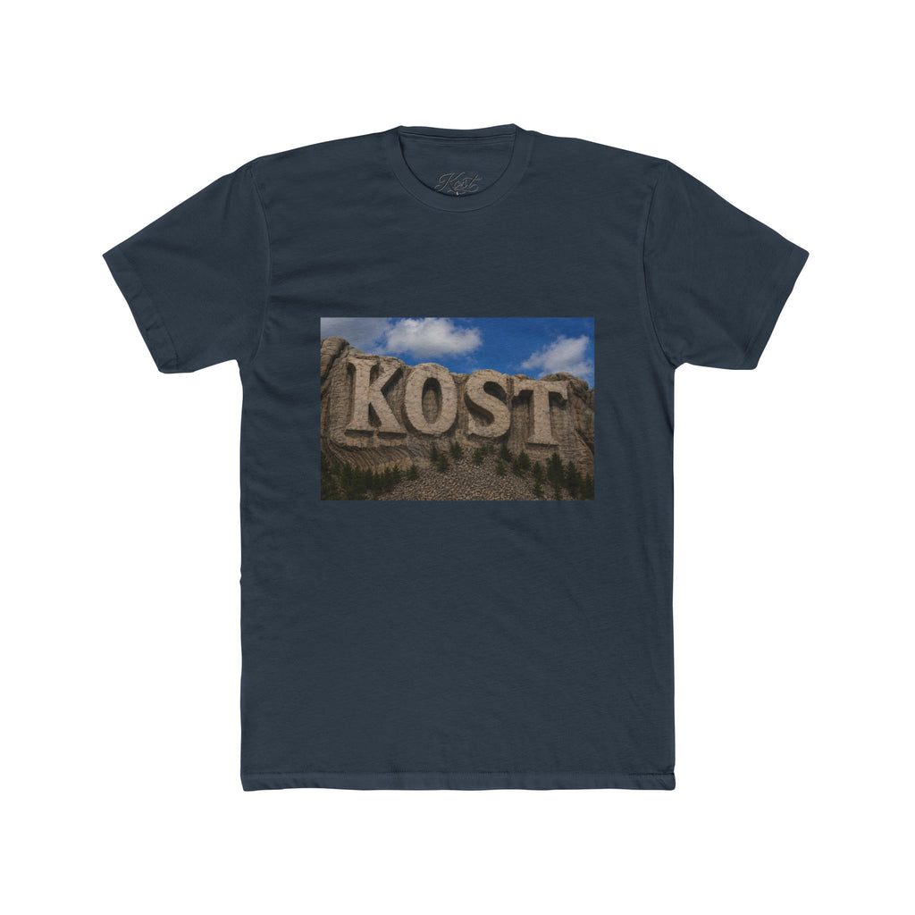 KOST Scenic Landscape Graphic T-Shirt
