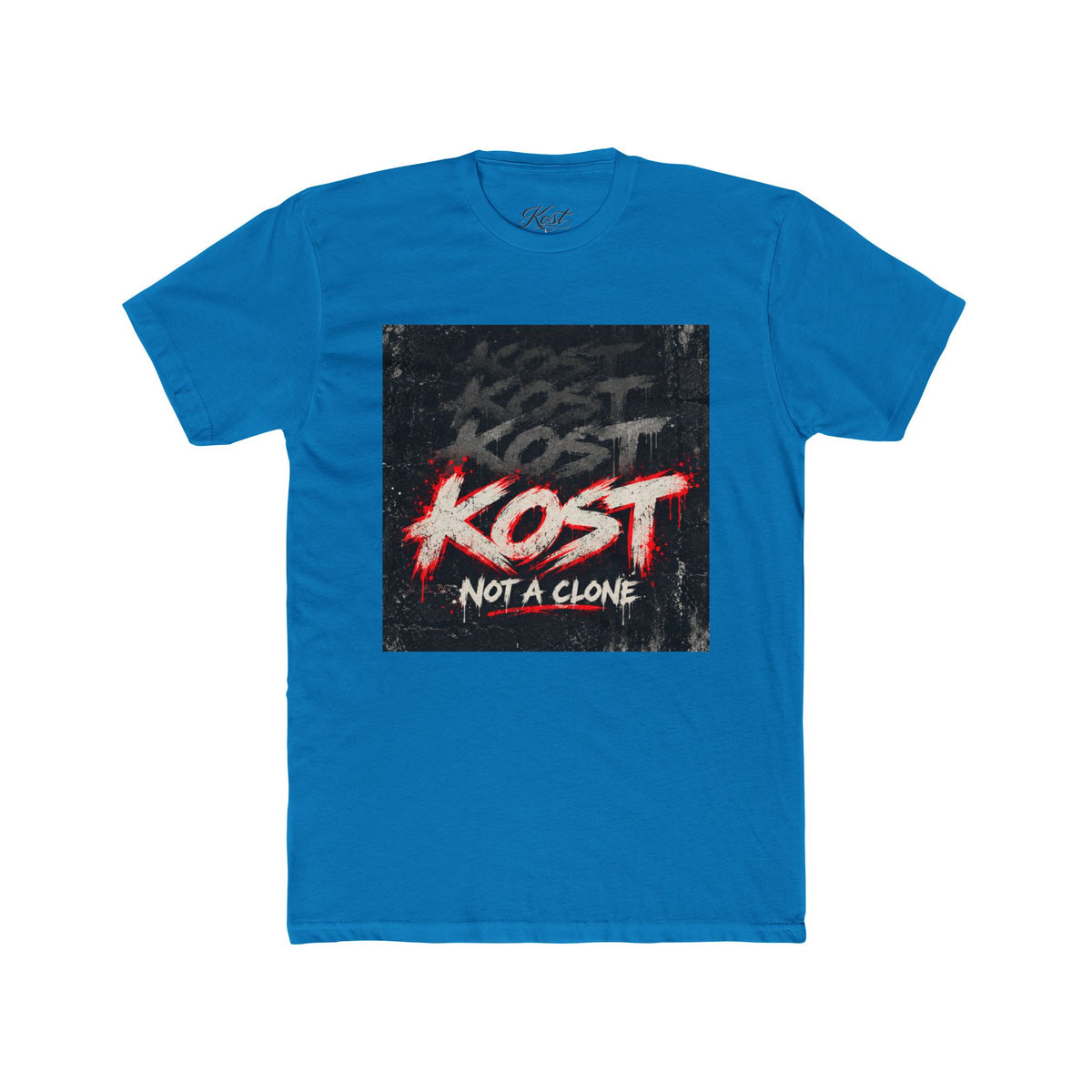 KOST Not a Clone Graphic T-Shirt