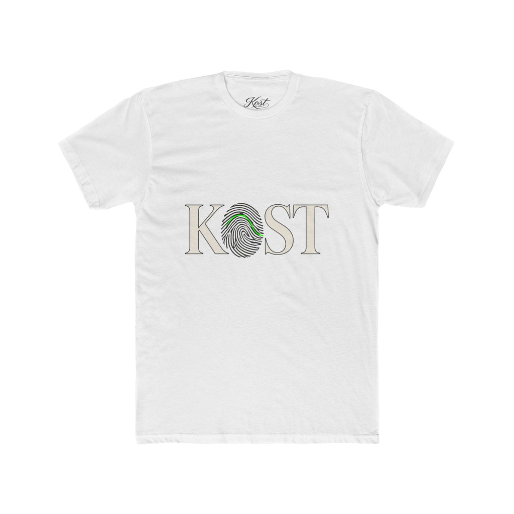 KOST Graphic T-Shirt