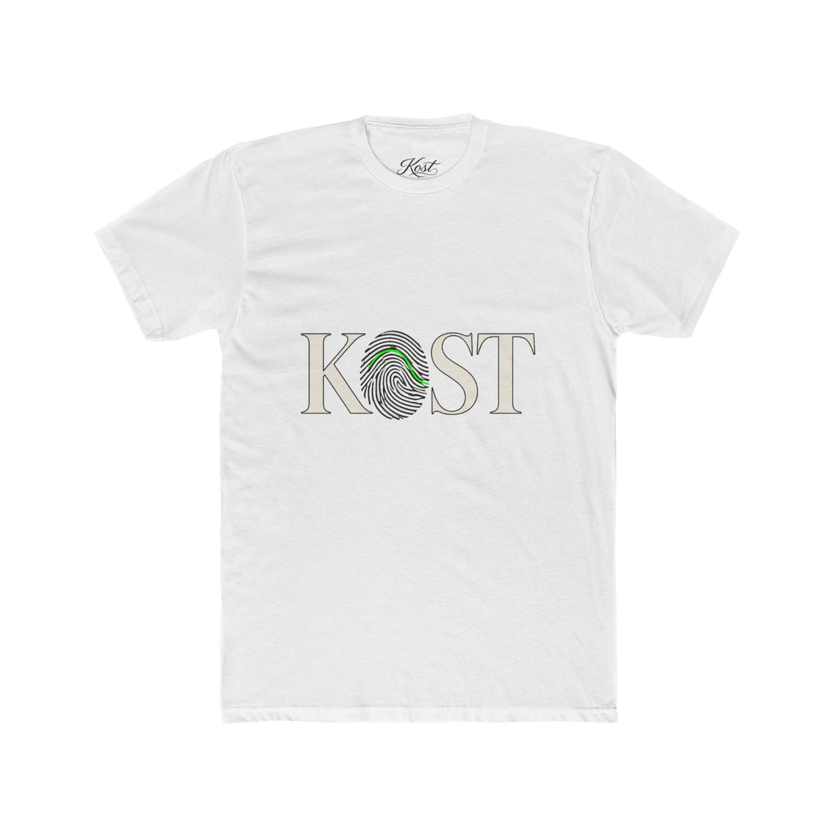 KOST Graphic T-Shirt