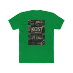 KOST 9/16 Inside Job Graphic Tee