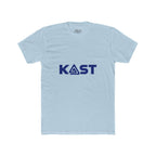 KAST Logo Cotton Crew Tee