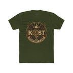 KOST Department of War Vintage Graphic T-Shirt