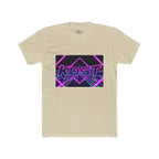 KOST Neon Retro Graphic T-Shirt