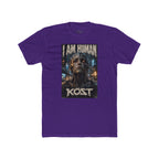 I Am Human KOST Graphic T-Shirt