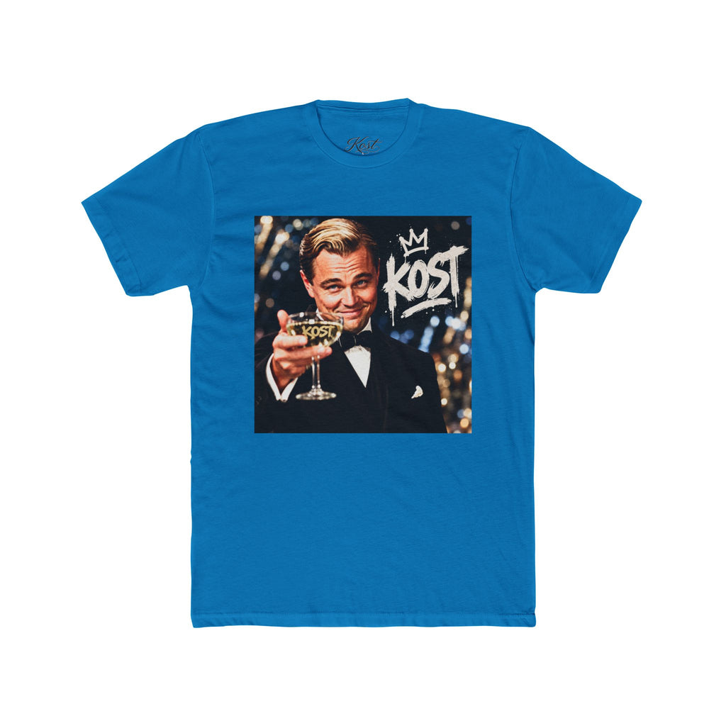 The KOST Cocktail Party Graphic T-Shirt