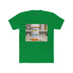 Prescription Bottle Graphic T-Shirt