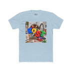 Unisex Cotton Crew Tee