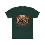 K & St Vintage Cathedral Graphic Tee