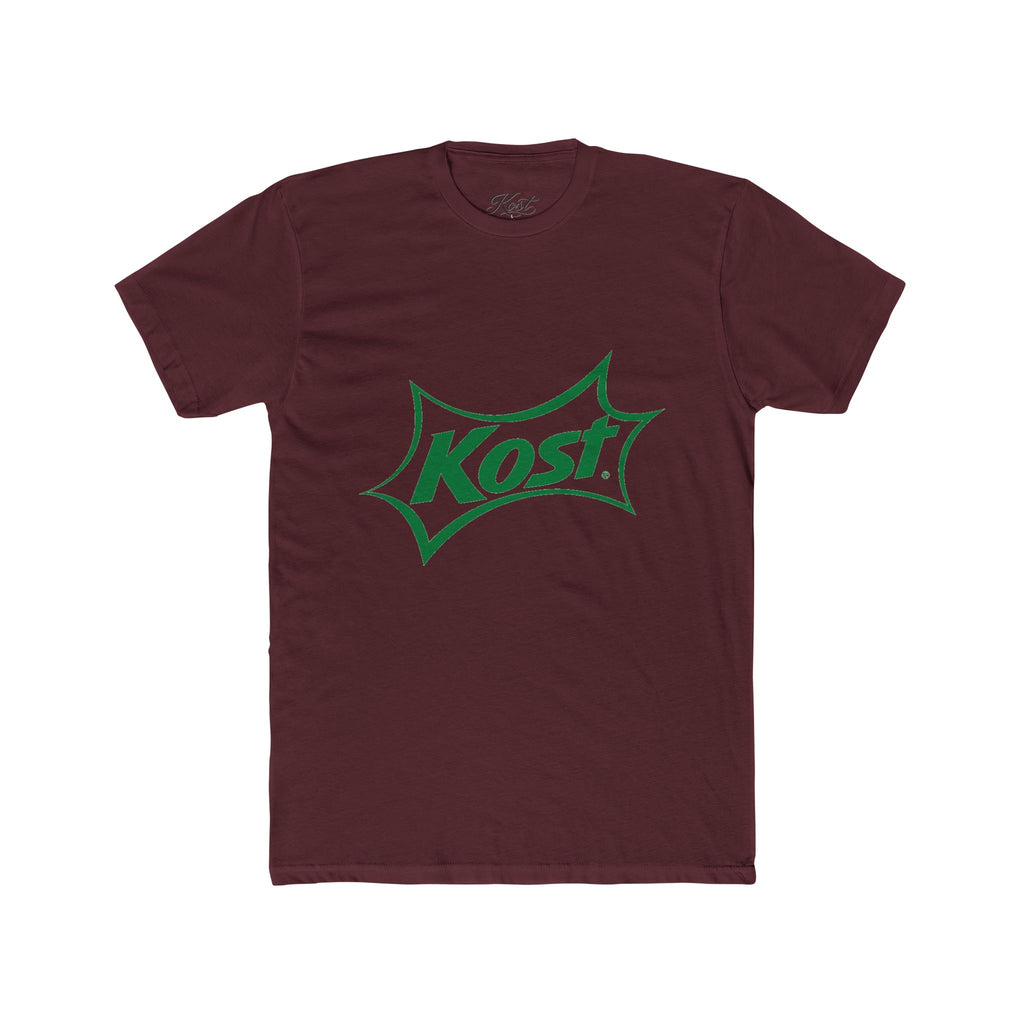 Kost Logo Graphic T-Shirt