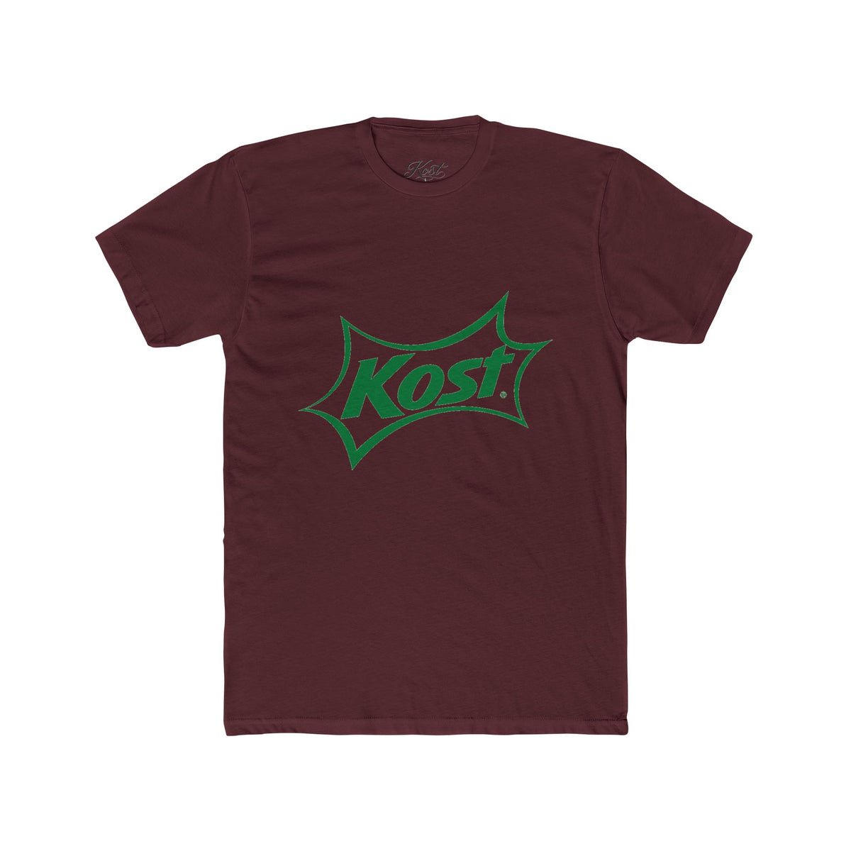 Kost Logo Graphic T-Shirt