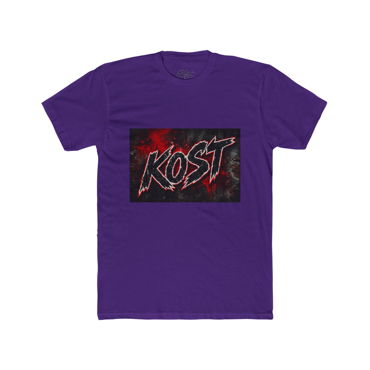 KØSI Graphic Tee