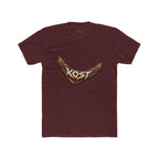 KOST Graphic T-Shirt – Vintage Hockey Fan Tee