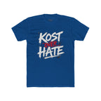 Kost Over Hate Graphic T-Shirt