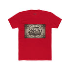KOST Please Stand By Vintage Test Pattern Tee