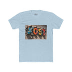 Lost Graffiti T-Shirt — Urban Street Art Crew Tee