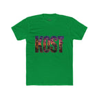 KOST City Skyline Graphic Tee — Urban Photo-Print Crew T-Shirt