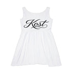 Women's Skater Dress (AOP)