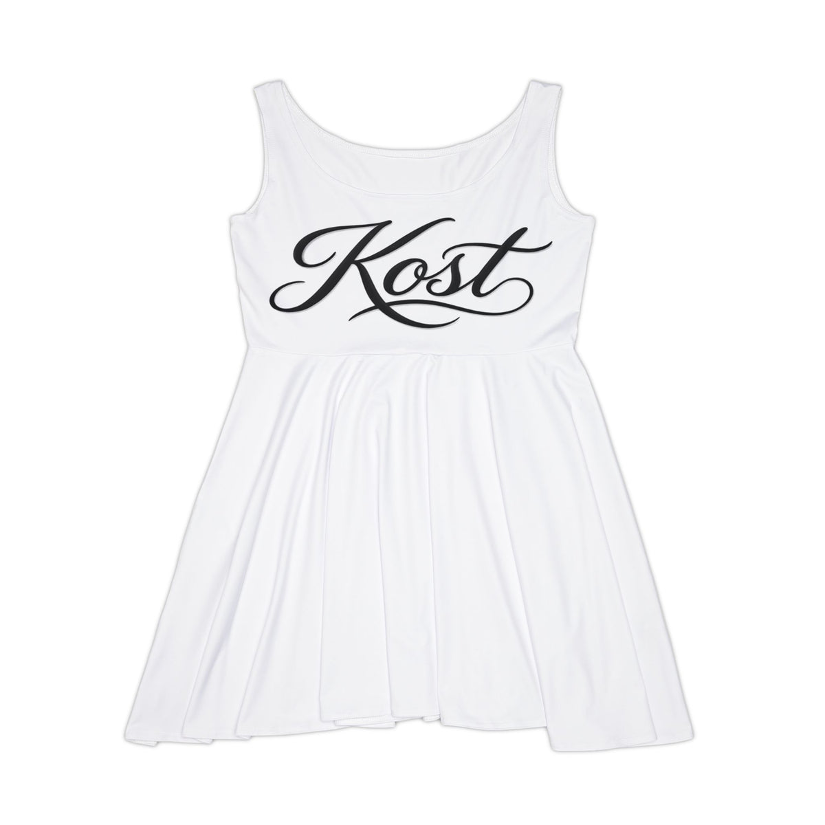 Women's Skater Dress (AOP)