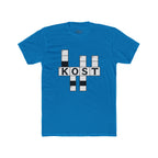 KOST Crossword Graphic T-Shirt