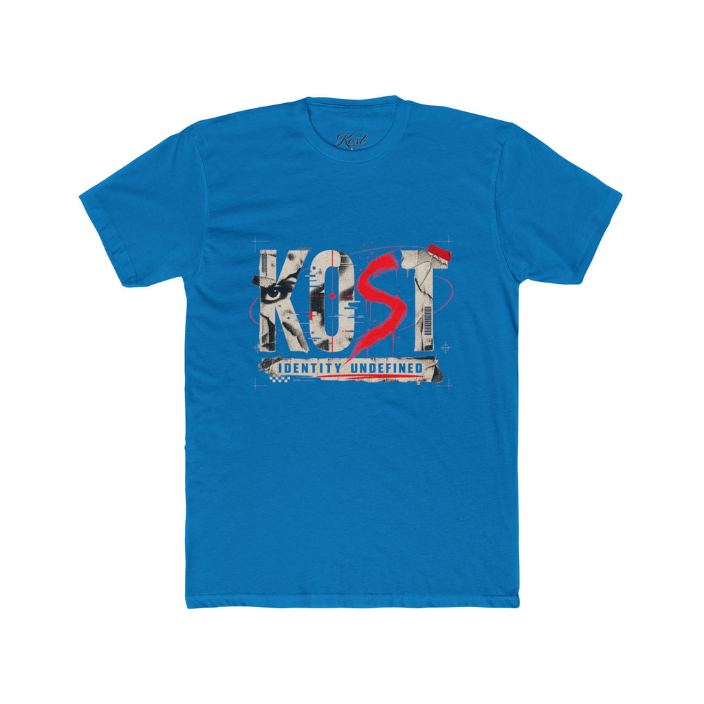 KISS Band Graphic T-Shirt