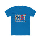 KISS Band Graphic T-Shirt
