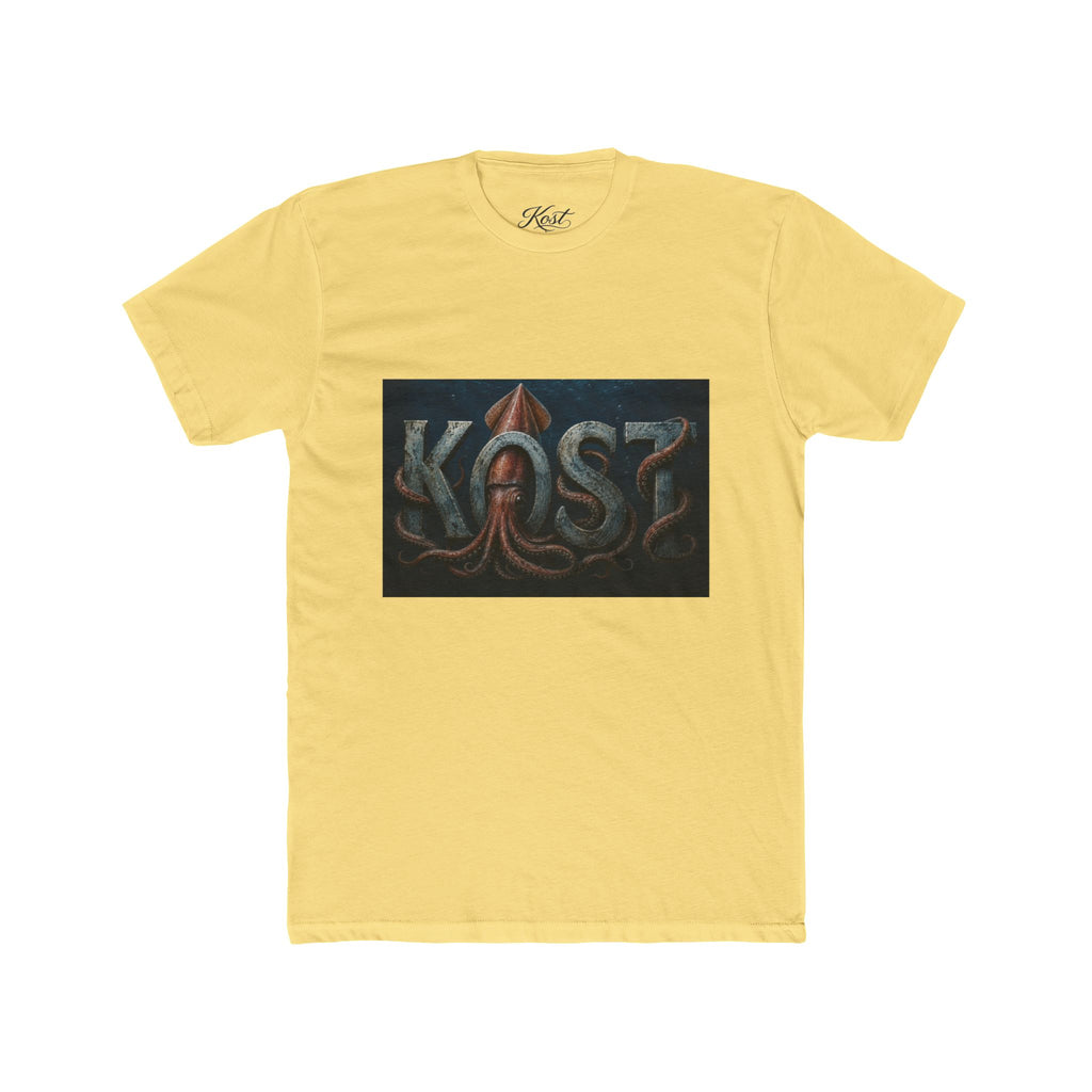 Koi Fish Graphic T-Shirt