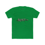 Këst Gothic Metal Logo T-Shirt