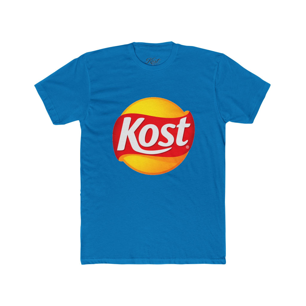 Kost Retro Logo Tee