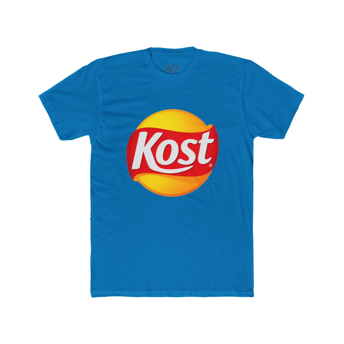 Kost Retro Logo Tee