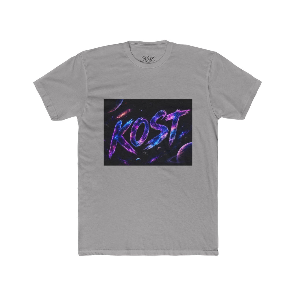 KOST Abstract Neon Graphic T-Shirt
