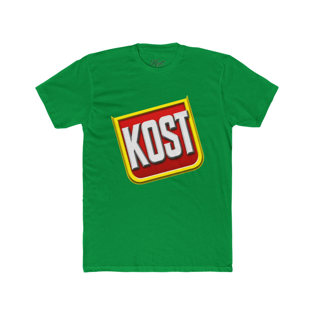 KOST Retro Shield T-Shirt
