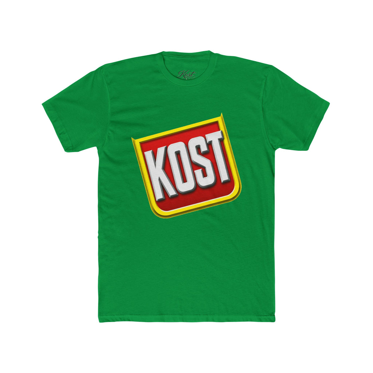KOST Retro Shield T-Shirt
