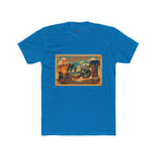 Greetings From KOST Vintage Postcard T-Shirt