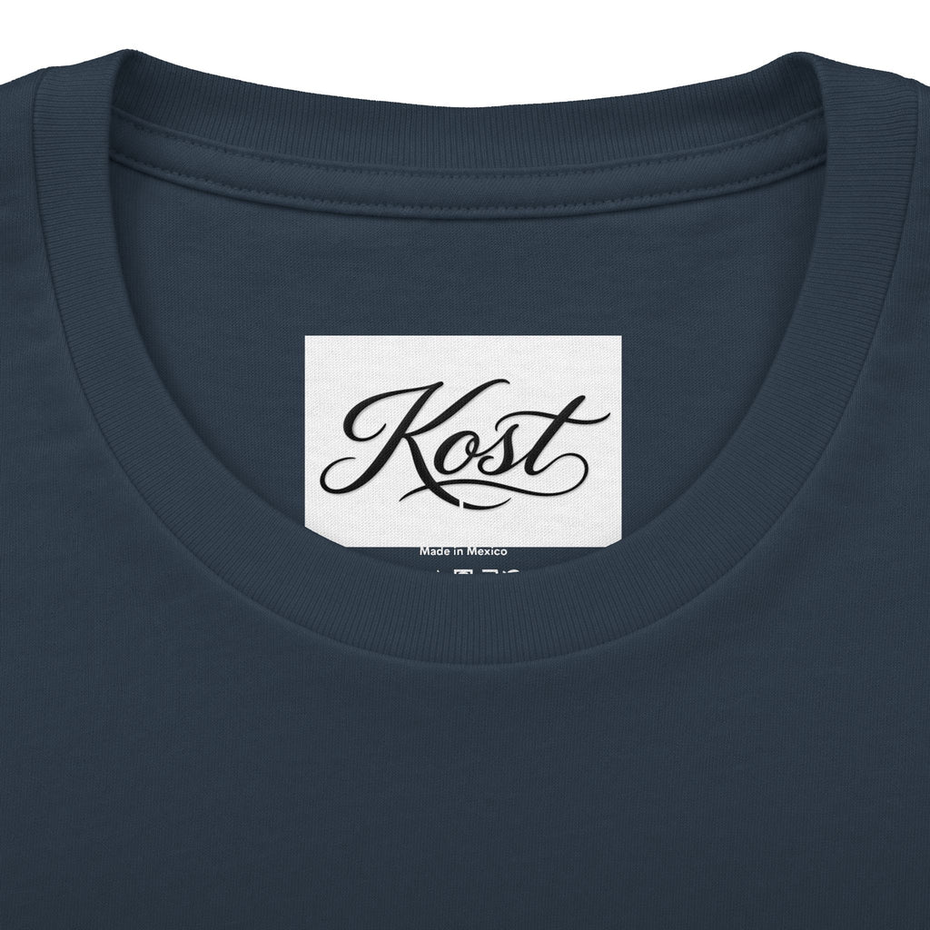T‑Shirt — Colorful 'Lost Socks' Washing Machine Graphic Tee