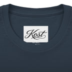 T‑Shirt — Colorful 'Lost Socks' Washing Machine Graphic Tee