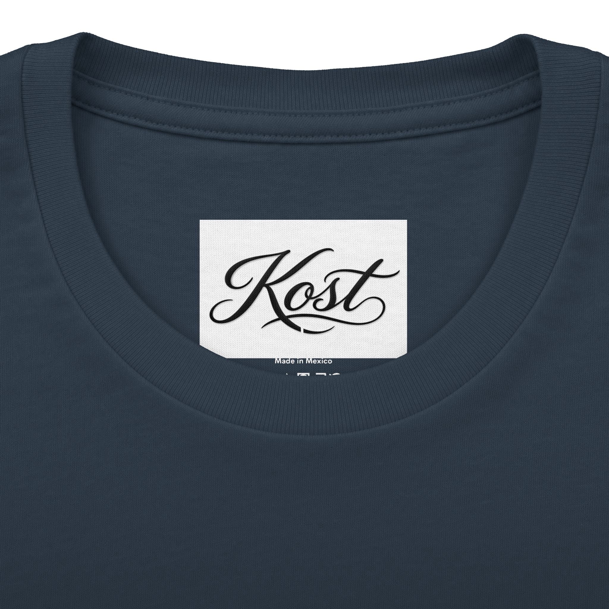 T‑Shirt — Colorful 'Lost Socks' Washing Machine Graphic Tee