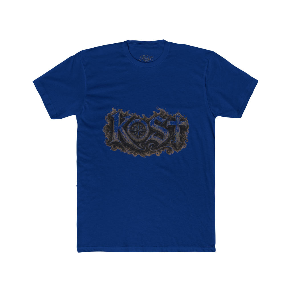 KOST Gothic Graphic T-Shirt