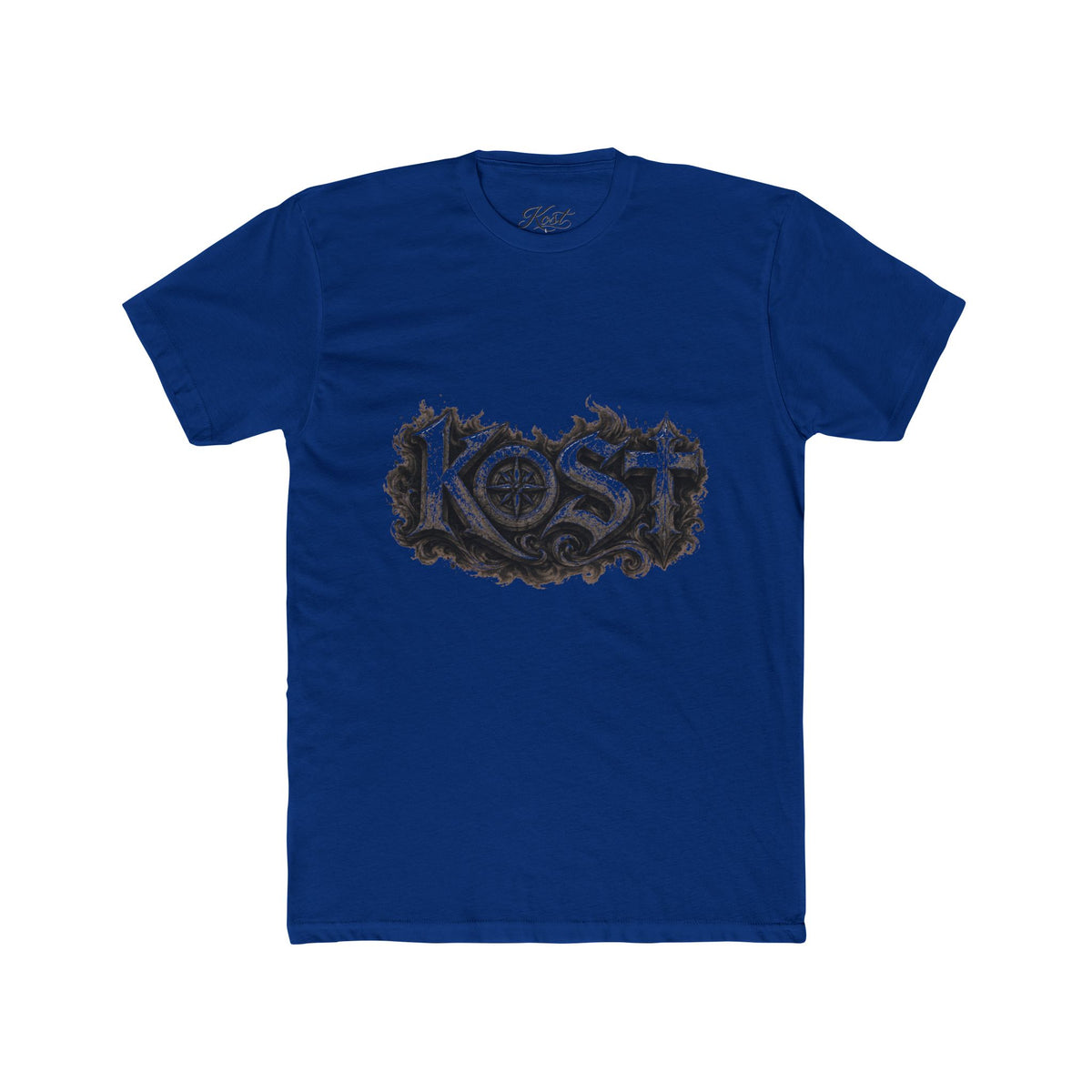 KOST Gothic Graphic T-Shirt