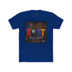 KOST Local Access Retro Logo Tee
