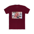 Kiss Graphic Cotton T-Shirt