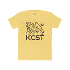 Kost Bird Nest Logo Tee