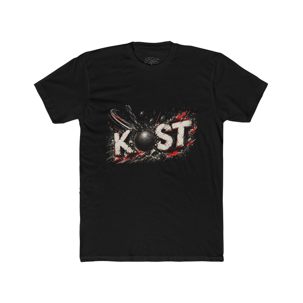 Kost Bowling Graphic T-Shirt