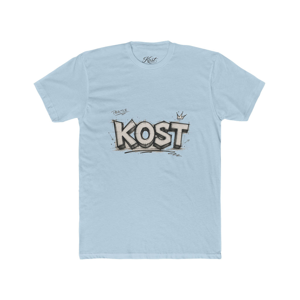 KOST Graphic T-Shirt